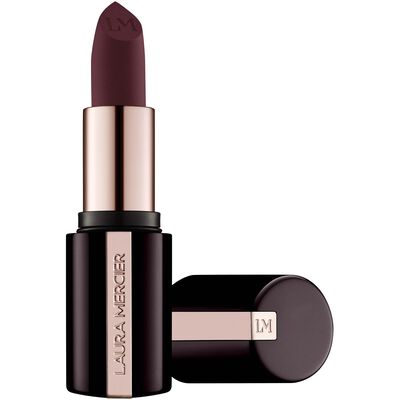 BATOM MATTE LAURA MERCIER CAVIAR SMOOTHING LIPSTICK